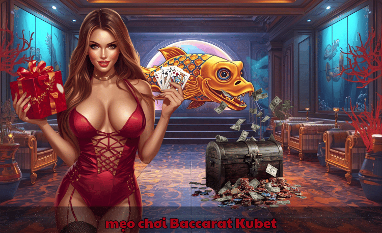 Top 7+ mẹo chơi Baccarat Kubet cực hay từ cao thủ 2 mẹo chơi Baccarat Kubet