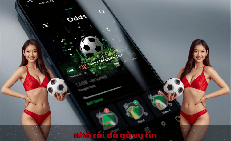 Top 7+ nhà cái đá gà uy tín nhất 2026 được triệu người tin chọn 2 nhà cái đá gà uy tín